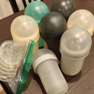 Boon Bottle Lot